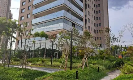 Apartamento com 376 m² 4 suítes 5 vagas à venda em ribeirão