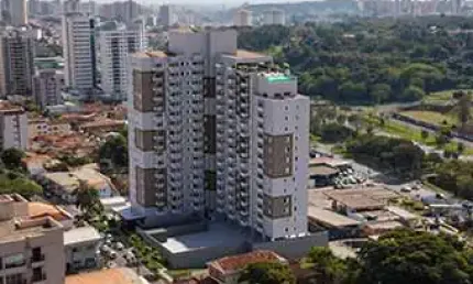 Apartamento 1 dormitório à venda na avenida portugal
