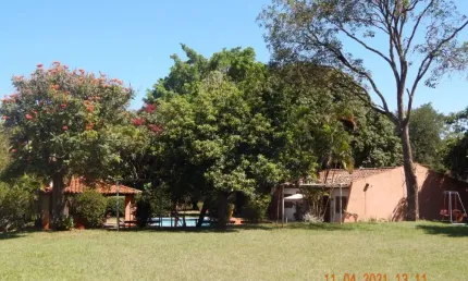 Chácara / sítio com 1 quarto à venda na Rodovia Prefeito Antônio Duarte Nogueira, Condomínio Quinta da Boa Vista, Ribeirão Preto