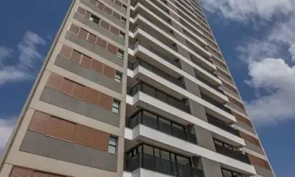 Apartamento 135m² 3 suítes à venda jardim olhos d'água
