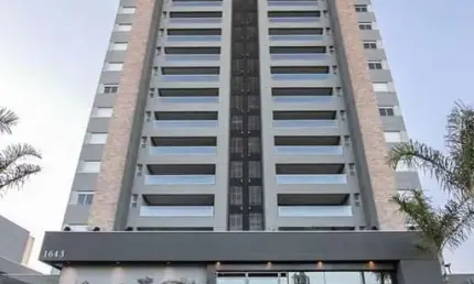 Apartamento 3 suítes, 135² à venda jardim botânico ribeirão!