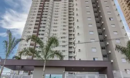 Apartamento 74m² 2 dormitórios à venda bairro ribeirania
