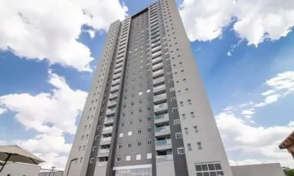 Apartamento 2 suítes 87m² à venda bairro quinta da primavera