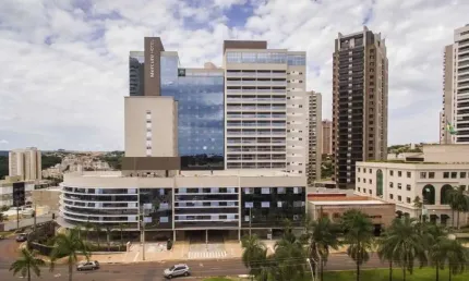 Apartamento 43 m² 1 dorm. à venda bosque da juritis