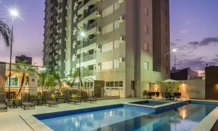 Apartamento 3 dorms. 67 m² à venda jd. castelo branco