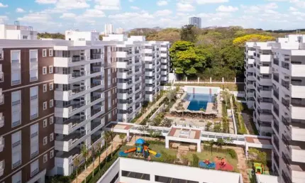 Apartamento 131 m² 3 suítes à venda em ribeirão preto