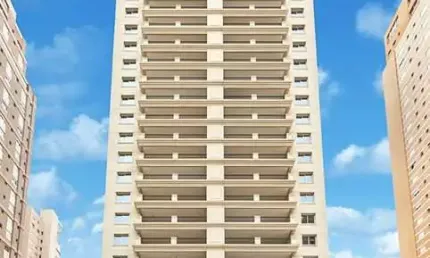 Apartamento 4 suítes, 294 m² ,4 vagas à venda ribeirão preto