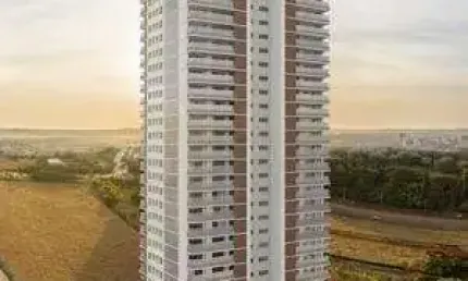 Apartamento 4 suítes, 365 m², 4 vagas à venda ribeirão preto