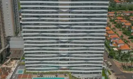 Apartamento 4 suítes, 292m², 4 vagas à venda jardim botânico
