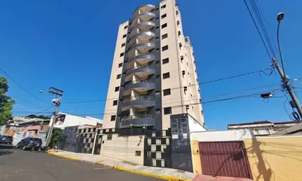 Apartamento 1 dormitório, 47 m² à venda bairro vila seixas