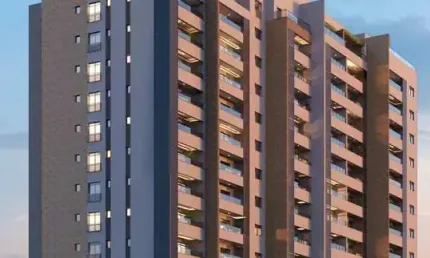 Apartamento 2 dorms. 1 suíte, 59m² à venda bairro ribeirania