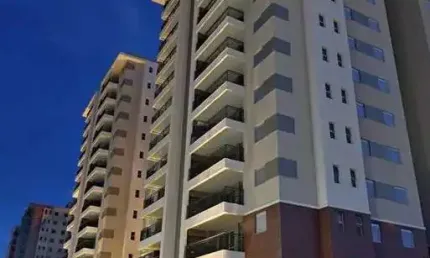 Apartamento 3 suítes, 140 m² , 2 vagas à venda les alpes