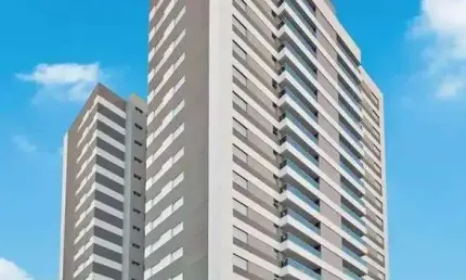 Apartamento 3 dorms.127m², 2 vagas à venda em ribeirão preto