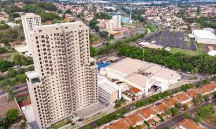 Apartamento 2 dormitórios, 54 m² à venda varanda botânico