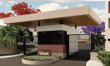 Casa com 3 quartos à venda na Rua João Carvalho Rufino, Santa Martha, Ribeirão Preto
