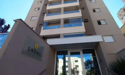 Apartamento 2 dorms., 79 m², 2 vagas à venda nova aliança