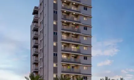 Apartamento 2 dorms. 67 m² à venda  bairro ribeirania