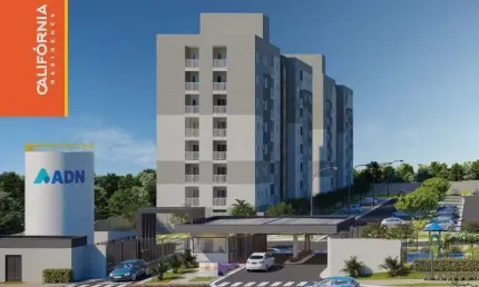 Apartamento 2 dormitórios, 42 m² à venda bairro ipiranga