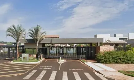 Lotes à venda condomínio vivendas da mata ribeirão preto