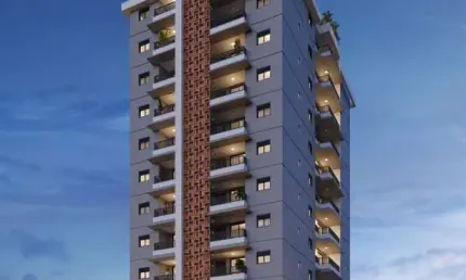 Apartamento 2 dorms. 63 m² à venda bairro ribeirania