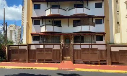 Apartamento 2 dorms. à venda bairro ana maria ribeirão