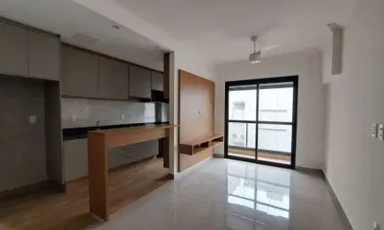 Apartamento com 2 quartos à venda na Rua Jerônimo Panazollo, Ribeirânia, Ribeirão Preto