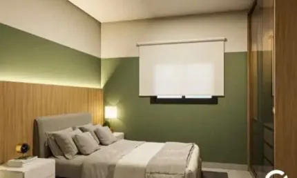 Studio com 29 m² à venda  próximo à usp ribeirão preto