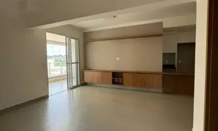 Apartamento com 90m² 2 dorms. à venda av. caramuru ribeirão
