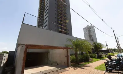 Apartamento novo à venda no bairro quinta da primavera
