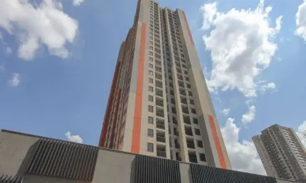 Apartamento 2 dorms 1 suíte 64m² à venda quinta da primavera