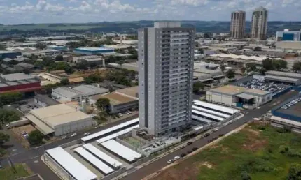 Apartamento 2 dorms. 1 suíte 68 m² à venda bairro lagoinha
