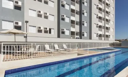 Apartamento 2 dorms. 60 m² à venda avenida caramuru