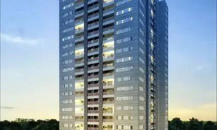 Apartamento 3 dormitórios à venda bairro quinta da primavera