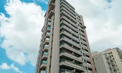 Apartamento duplex 2 suítes,110 m² à venda nova aliança
