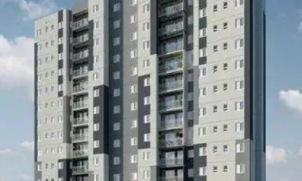 Apartamento 2 dorms. 1 suíte, 53m² à venda jardim botânico