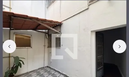 Espaço e privacidade no melhor lugar do jardim botânico