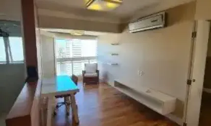 Apartamento com 54m para venda - condomínio mandarim