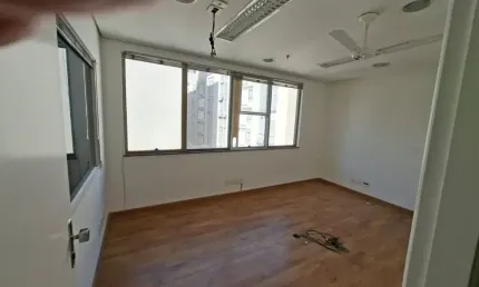 Sala comercial, com 90,0 m², a 3 quadras da av. paulista e estação brigadeiro do metrô