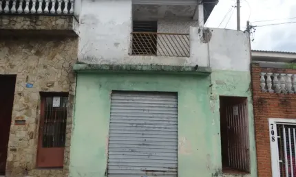Casa com 3 quartos à venda na Avenida Escragnolle Dória, 714, Jardim Vila Formosa, São Paulo