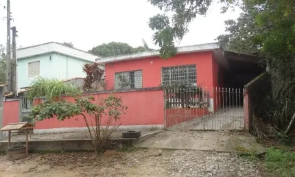 Aconchegante chácara guanabara à venda em mogi das cruzes!
