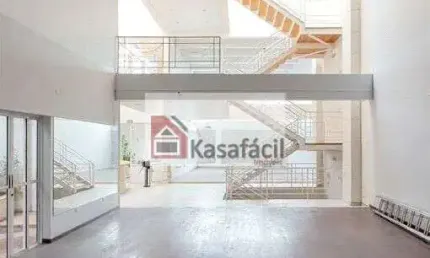 Ponto comercial à venda em Indianópolis, São Paulo 