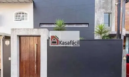 Casa com 4 quartos à venda na Rua Professor João Brito, Vila Nova Conceição, São Paulo