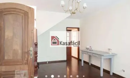Casa com 4 quartos à venda na Rua Maria Cuofono Salzano, Jardim Prudência, São Paulo