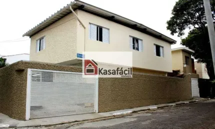Casa à venda no bairro planalto paulista - são paulo/sp