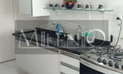 Condomínio edifício daumier e sisley - apartamento em condominio clube em moema