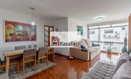 Apartamento com 2 quartos à venda na Rua Tabapuã, Itaim Bibi, São Paulo