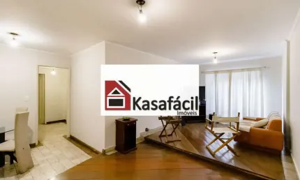 Edifício mansões florentinas - apartamento padrão 2 quartos no itaim bibi com academia e vaga