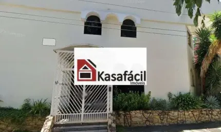Prédio comercialcom 8 salas  no campo belo já alugado com renda!