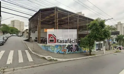 Prédio à venda na Avenida Nossa Senhora do Sabará, Campo Grande, São Paulo