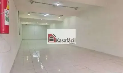 Ponto comercial para alugar na Rua Tuim, 299, Moema, São Paulo